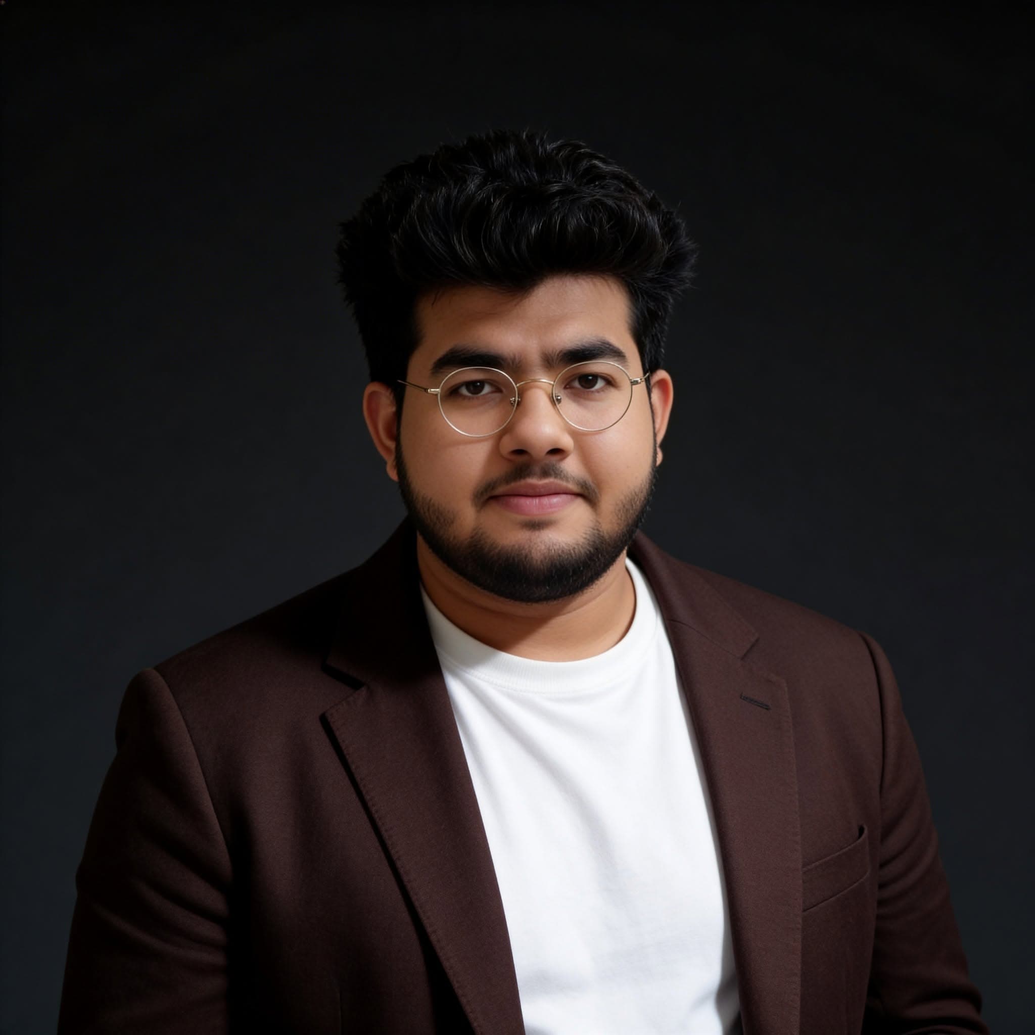 Toufiq Hasan Kiron