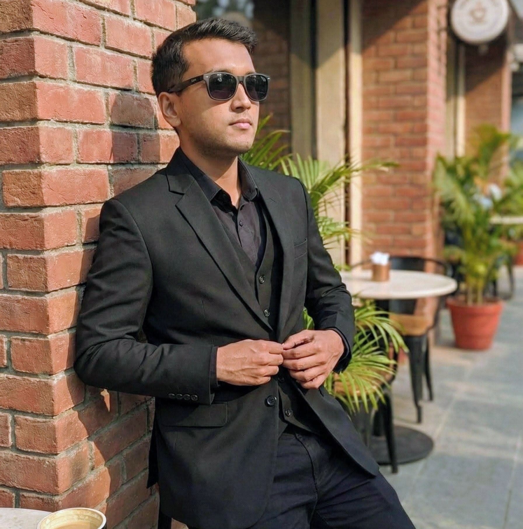 Md Shoaaib Taimur